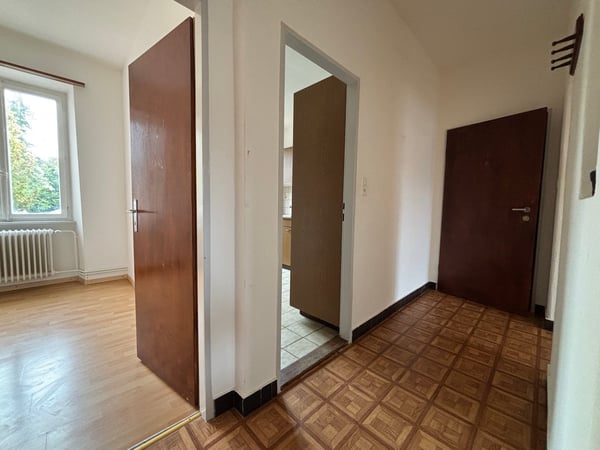 Appartement de 3 pièces à louer à Porrentruy – Disponible immédiatement 4