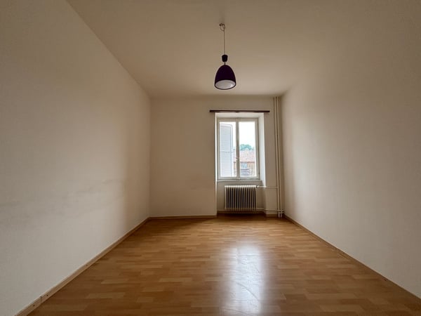 Appartement de 3 pièces à louer à Porrentruy – Disponible immédiatement 8