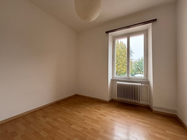 Appartement de 3 pièces à louer à Porrentruy – Disponible immédiatement 11