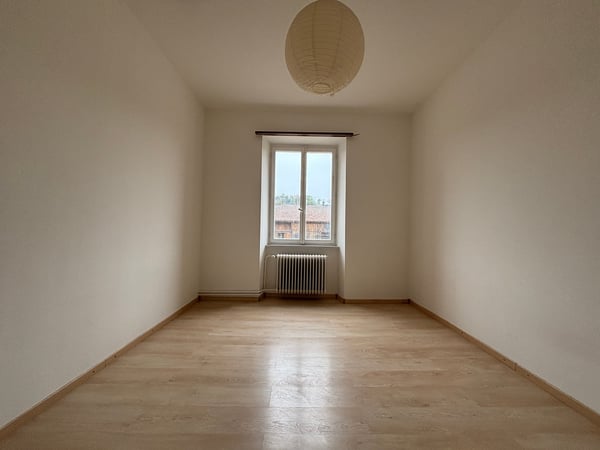 Appartement de 3 pièces à louer à Porrentruy – Disponible immédiatement 10