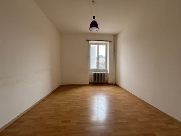 Appartement de 3 pièces à louer à Porrentruy – Disponible immédiatement 7