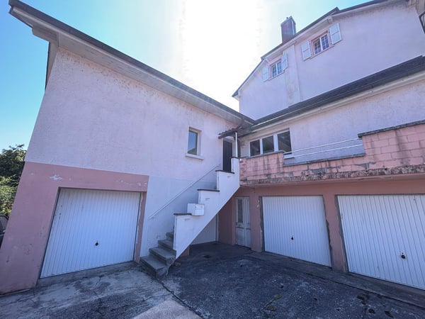 Appartement de 3 pièces à louer à Porrentruy – Disponible immédiatement 15