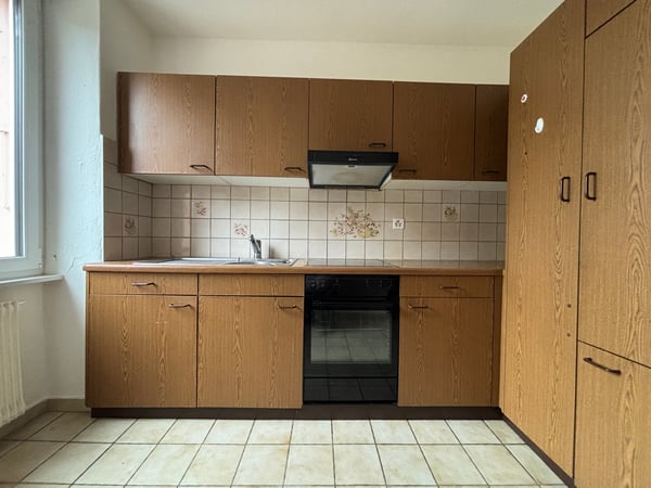 Appartement de 3 pièces à louer à Porrentruy – Disponible immédiatement 1