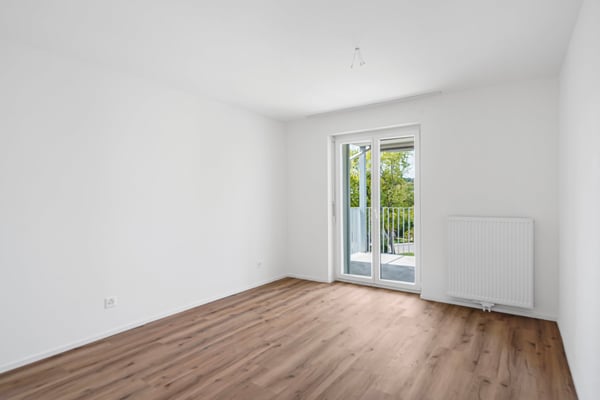 Neurenovierte 1-Zimmer-Wohnung mit Balkon 6