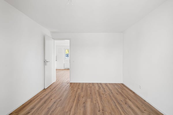 Neurenovierte 1-Zimmer-Wohnung mit Balkon 7