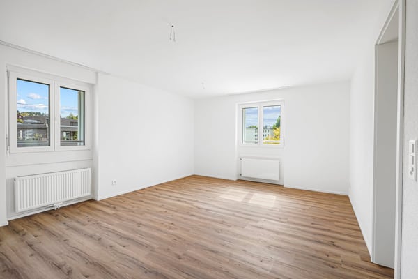 Neurenovierte 1-Zimmer-Wohnung mit Balkon 5