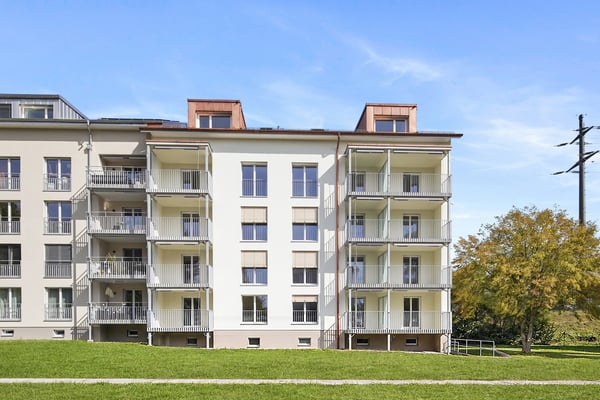 Neurenovierte 1-Zimmer-Wohnung mit Balkon 10