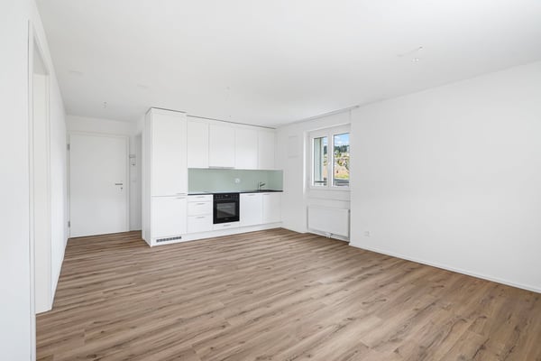 Neurenovierte 1-Zimmer-Wohnung mit Balkon 3