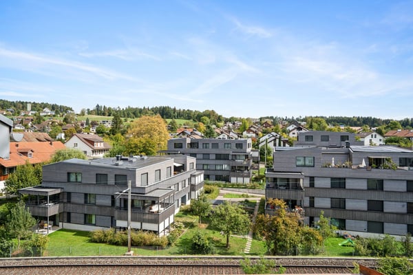 Neurenovierte 1-Zimmer-Dachwohnung 10