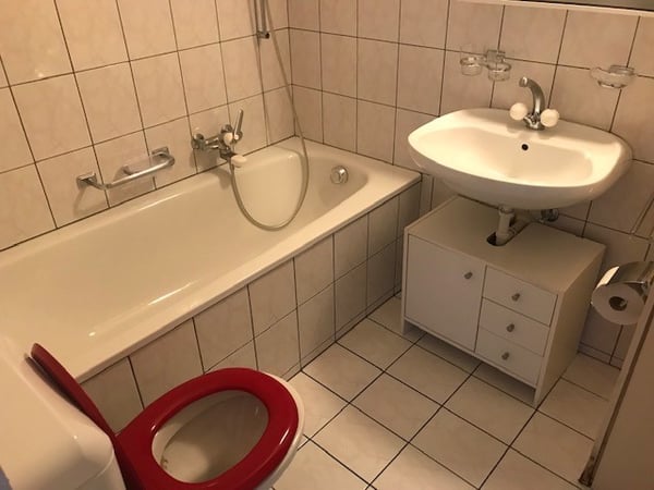 Appartement de 3.5 pièces à louer à Tramelan 9
