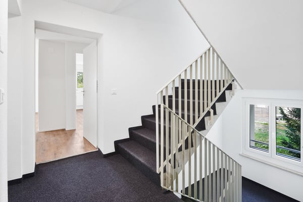 Neurenovierte 3-Zimmer-Wohnung mit Balkon 10
