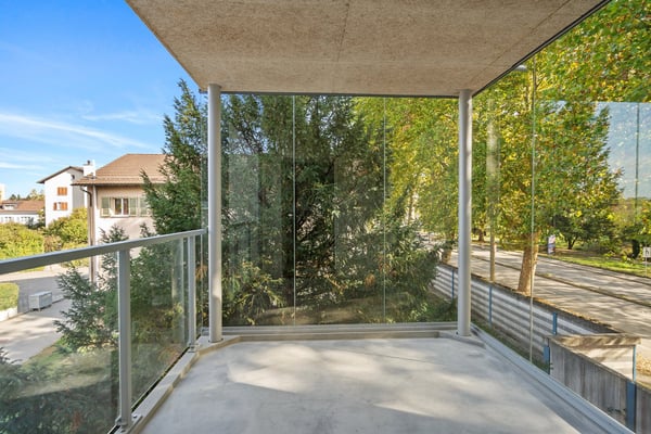 Neurenovierte 3-Zimmer-Wohnung mit Balkon 9