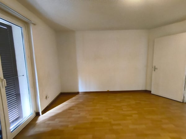 Charmante 3,5-Zimmer-Wohnung mit Balkon ab sofort zu vermieten! 9
