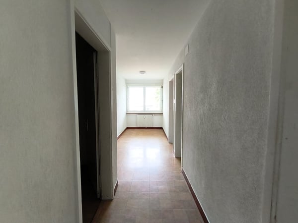 Charmante 3,5-Zimmer-Wohnung mit Balkon ab sofort zu vermieten! 13