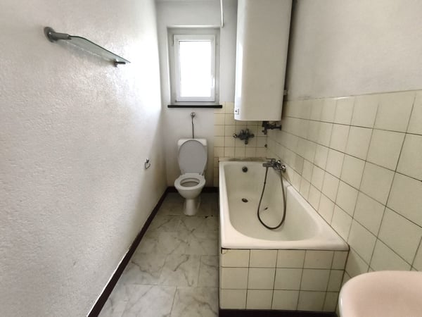 Charmante 3,5-Zimmer-Wohnung mit Balkon ab sofort zu vermieten! 5