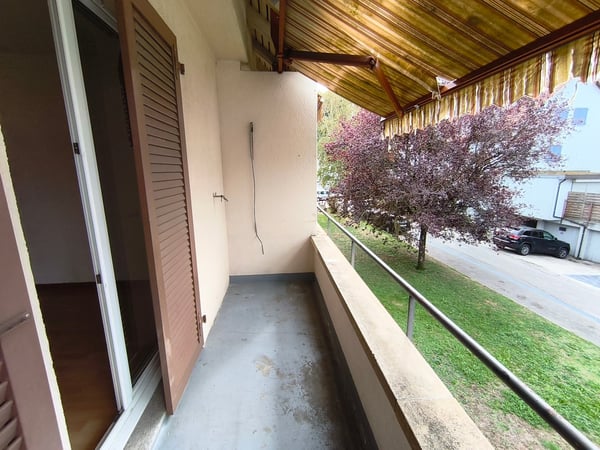 Charmante 3,5-Zimmer-Wohnung mit Balkon ab sofort zu vermieten! 16