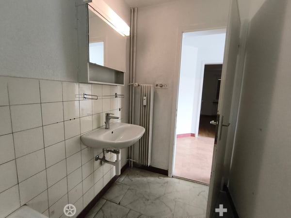 Charmante 3,5-Zimmer-Wohnung mit Balkon ab sofort zu vermieten! 6