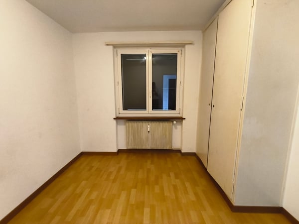 Charmante 3,5-Zimmer-Wohnung mit Balkon ab sofort zu vermieten! 10
