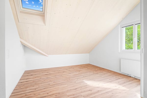 Neurenovierte 3-Zimmer-Wohnung mit Balkon 7