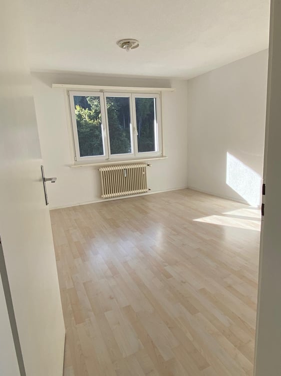 Charmante Balkonwohnung im Grünen! 7