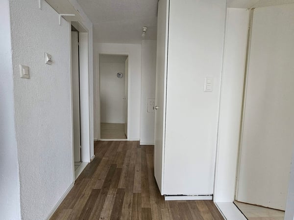 Charmante Balkonwohnung im Grünen! 11