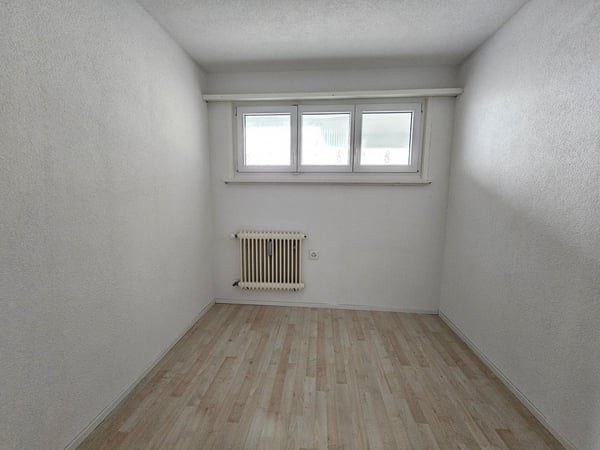 Charmante Balkonwohnung im Grünen! 9