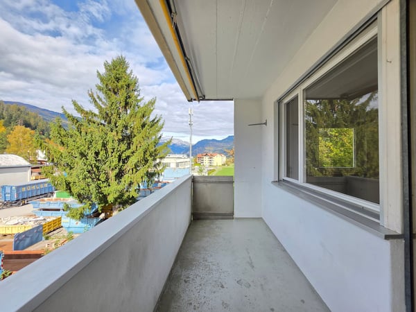 Helle 4.5-Zimmer-Wohnung mit Balkon und Aussicht in Thusis 24