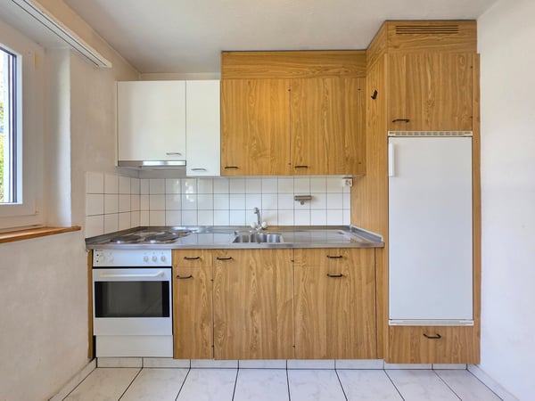 Helle 4.5-Zimmer-Wohnung mit Balkon und Aussicht in Thusis 3