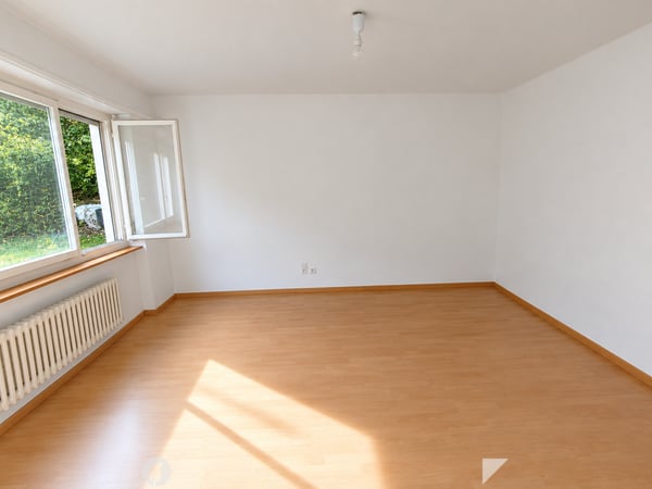 Grosse, helle 2 Zimmerwohnung perfekt für Singles! 7