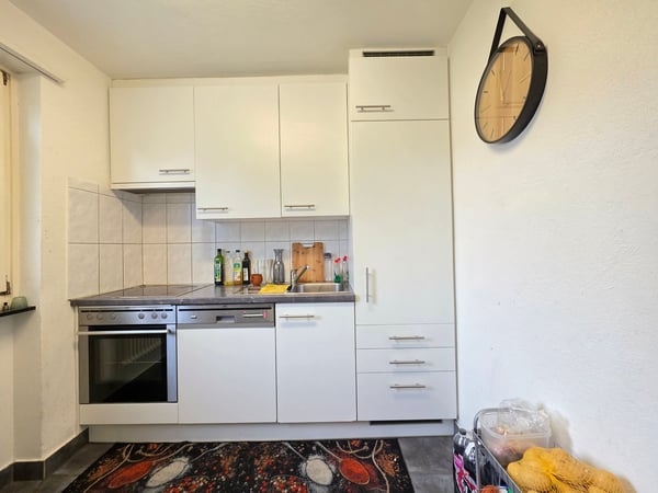 Gemütliche 3-Zimmer-Wohnung mit Balkon in St. Margrethen – ab Dezember 2026 verfügbar 7