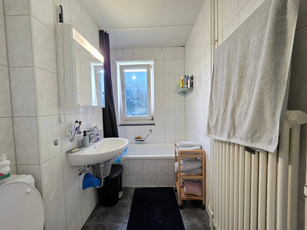Gemütliche 3-Zimmer-Wohnung mit Balkon in St. Margrethen – ab Dezember 2026 verfügbar 10