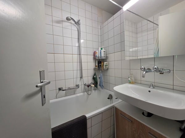 Helle 3-Zimmer-Wohnung in Thusis mit Balkon 5