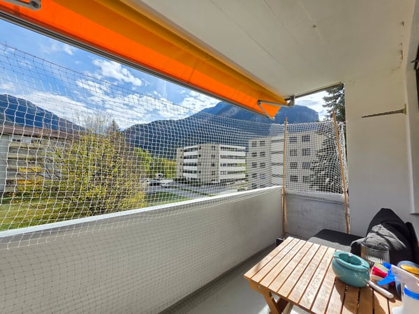Helle 3-Zimmer-Wohnung in Thusis mit Balkon 15