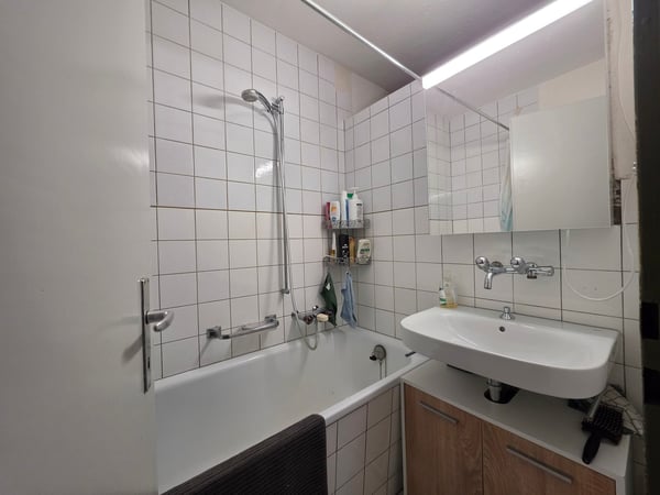 Helle 3-Zimmer-Wohnung in Thusis mit Balkon 6