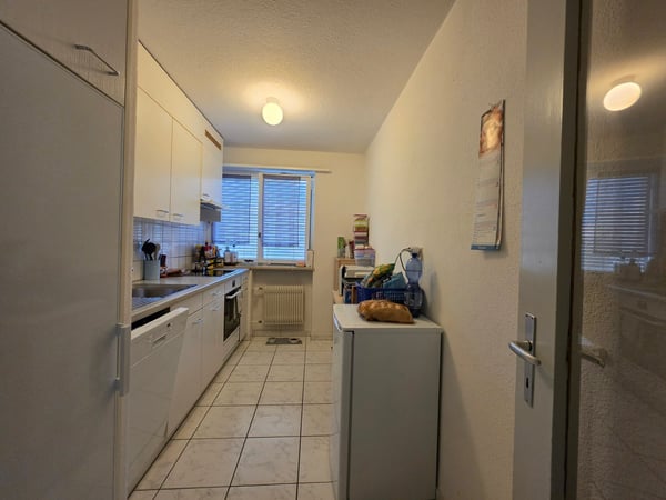 Helle 3-Zimmer-Wohnung in Thusis mit Balkon 3