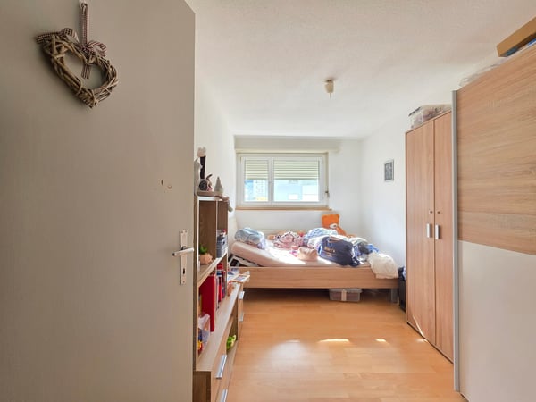 Helle 3-Zimmer-Wohnung in Thusis mit Balkon 8