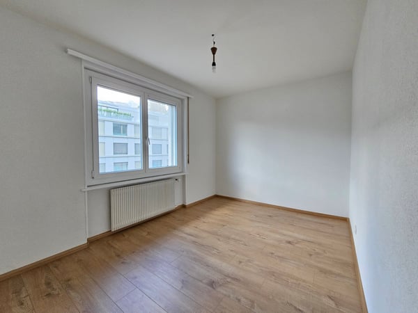 Appartement de 4.5 pièces à louer à Sion – Avenue de Tourbillon 4