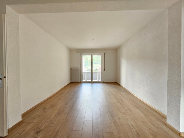 Appartement de 4.5 pièces à louer à Sion – Avenue de Tourbillon 3