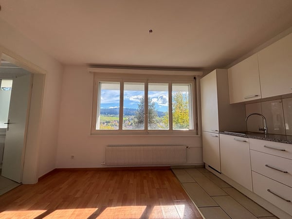 Charmant appartement de 2 pièces à Le Locle, disponible immédiatement 5
