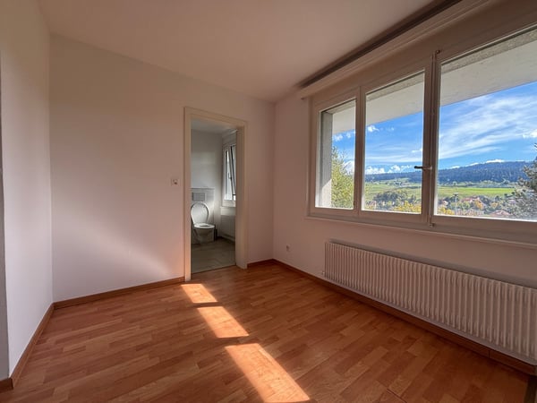 Charmant appartement de 2 pièces à Le Locle, disponible immédiatement 7