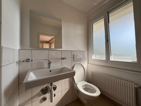 Charmant appartement de 2 pièces à Le Locle, disponible immédiatement 11