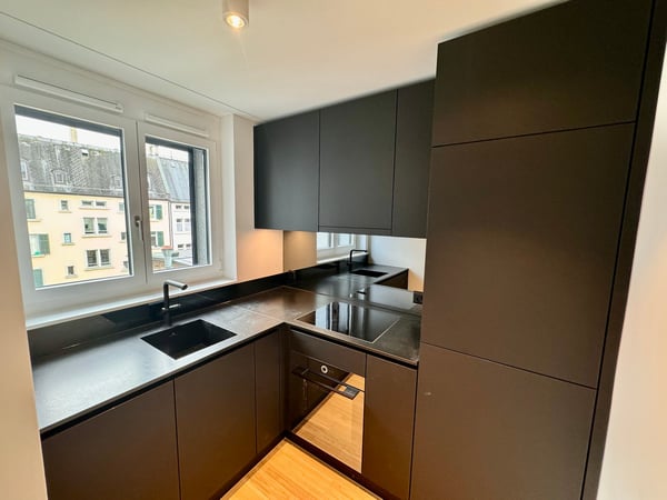 Charmante Studios an zentraler Wohnlage in Altstetten 5