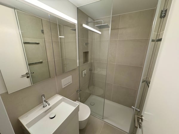 Charmante Studios an zentraler Wohnlage in Altstetten 6