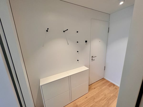 Charmante Studios an zentraler Wohnlage in Altstetten 7