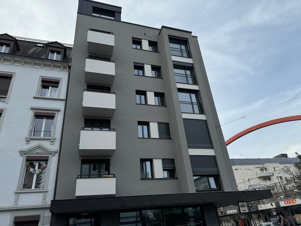 Charmante Studios an zentraler Wohnlage in Altstetten 1