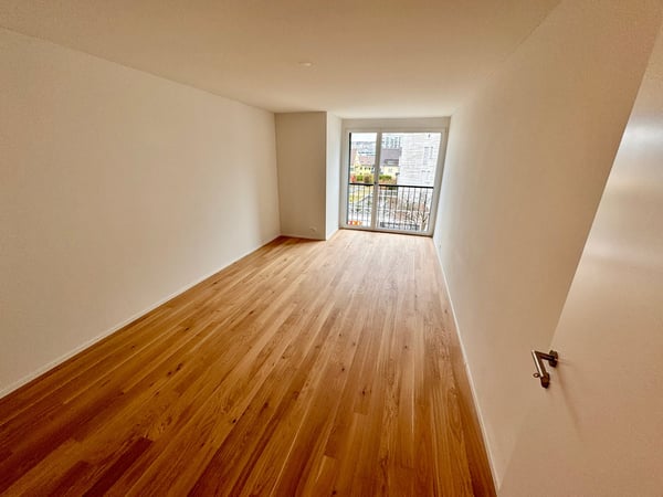 Charmante Studios an zentraler Wohnlage in Altstetten 3