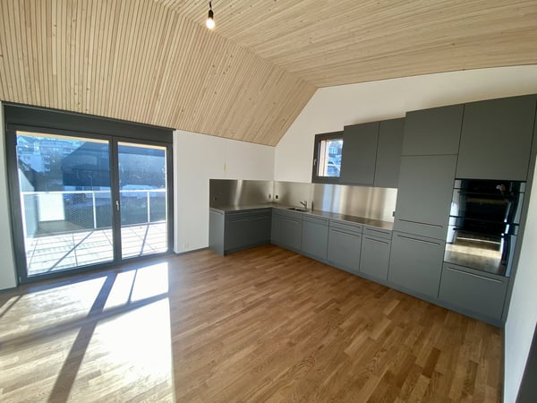 Prächtige 4.5-Zimmer-Wohnung mit Seesicht 4