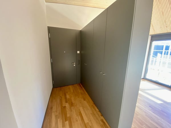 Prächtige 4.5-Zimmer-Wohnung mit Seesicht 2