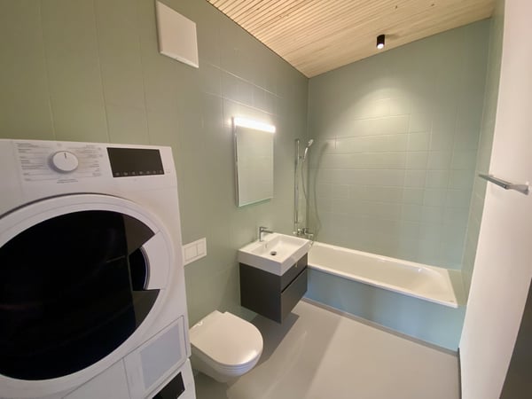 Prächtige 4.5-Zimmer-Wohnung mit Seesicht 7