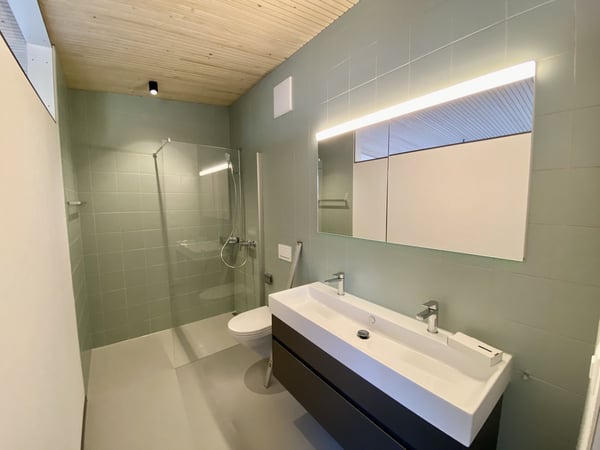 Prächtige 4.5-Zimmer-Wohnung mit Seesicht 10